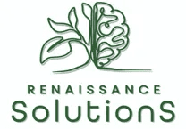 Renaissance solution logo.